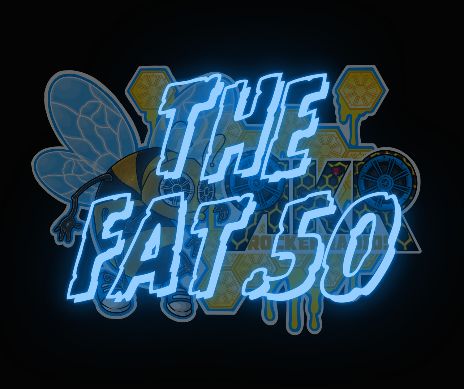 THE FAT.50