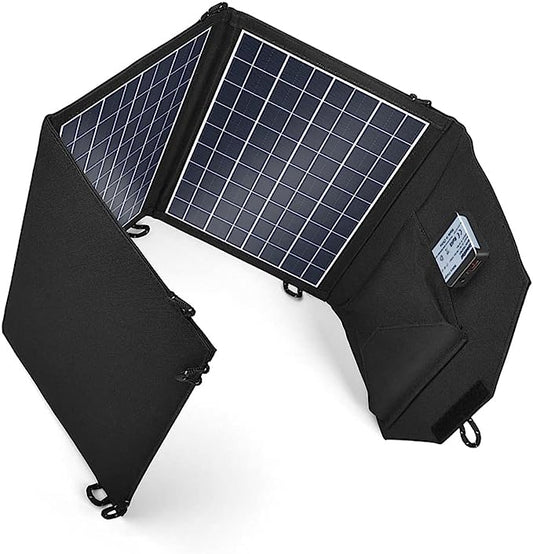SOLAR PANEL CHARGER
